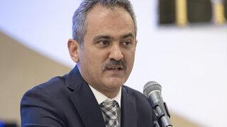 Bakan Özer duyurdu! 'Parasız yatılı' olarak yerleştirilebilecekler