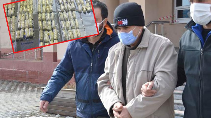 Hakkari'de aracında 52 kilo patlayıcı bulunmuştu! O polis memuru: İhbar edenlerden Allah razı olsun