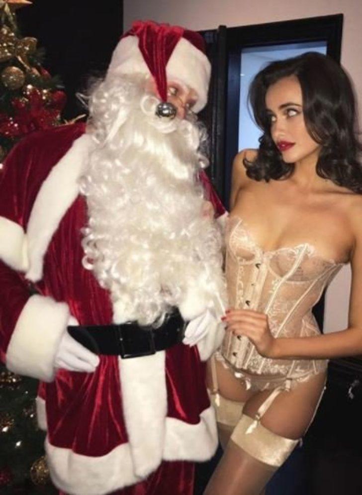 Ses getiren yeni yıl reklamı G5