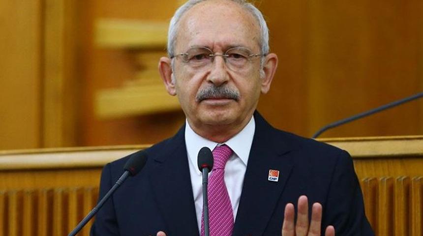 Kılıçdaroğlu'ndan AK Parti'ye tepki: Hepimiz tutuklanmaya hazırız