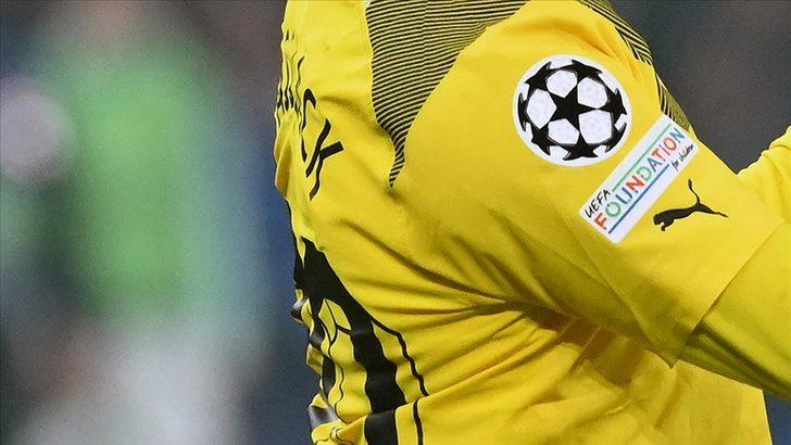 Borussia Dortmund, özel tasarım formaları depremzedeler yararına açık artırmaya çıkaracak