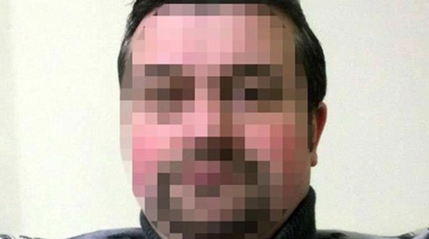 Avukatın etek altı g&ouml;r&uuml;nt&uuml;lerini &ccedil;ekerken yakalandı! Bakın o kişi kim &ccedil;ıktı...