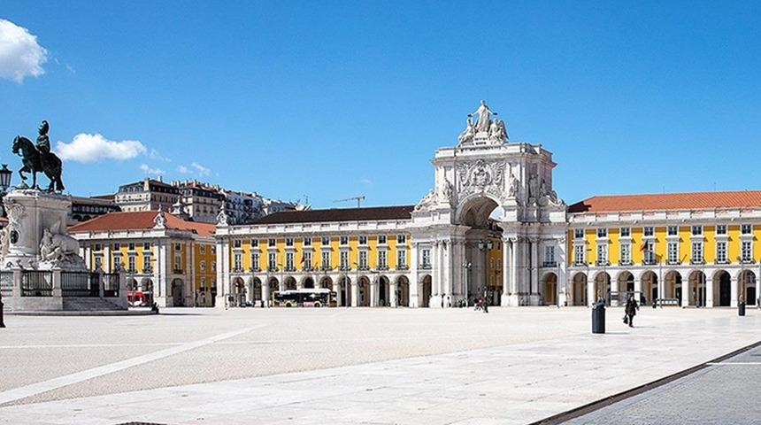 Portekiz'de altın vize uygulamasına son verildi