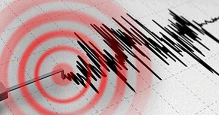 Manisa'da deprem mi oldu? Manisa'da kaç şiddetinde deprem oldu? İzmir'den de hissedildi 