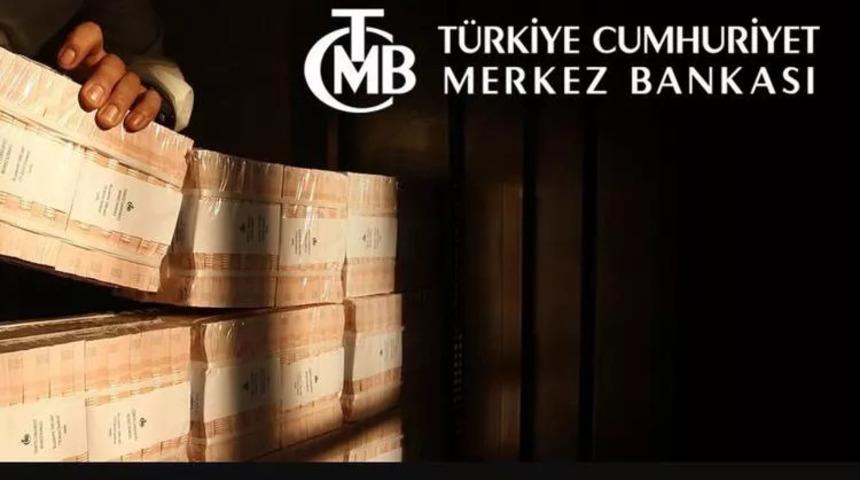 Merkez Bankası faiz karar toplantısı ne zaman yapılacak, hangi tarihte? Gözler Merkez Bankası'ndan gelecek faiz açıklamasına çevrildi