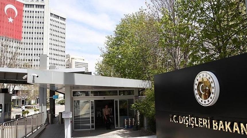 Resmi Gazete'de yayımlandı! Dışişleri Bakan yardımcılıklarına yeni atama