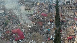 İTÜ'den Kahramanmaraş depremlerine ilişkin rapor! İşte en belirgin yıkım nedenleri