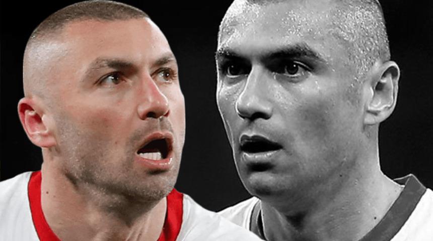 Hollanda'da da 'Kral' olacak! Burak Yılmaz yine attı, ancak takımını mağlubiyetten kurtaramadı...