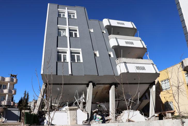 AFAD tek tek açıkladı: Afetzede Barınma Desteği başvuruları başladı: 60 bin lira verilecek G1