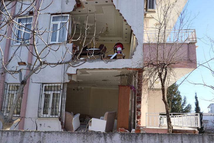 AFAD tek tek açıkladı: Afetzede Barınma Desteği başvuruları başladı: 60 bin lira verilecek G3