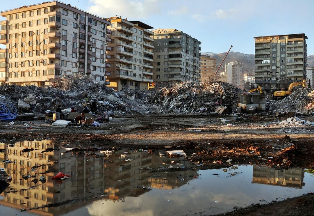 AFAD tek tek a&ccedil;ıkladı: Afetzede Barınma Desteği başvuruları başladı: 60 bin lira verilecek
