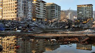 AFAD tek tek açıkladı: Afetzede Barınma Desteği başvuruları başladı: 60 bin lira verilecek
