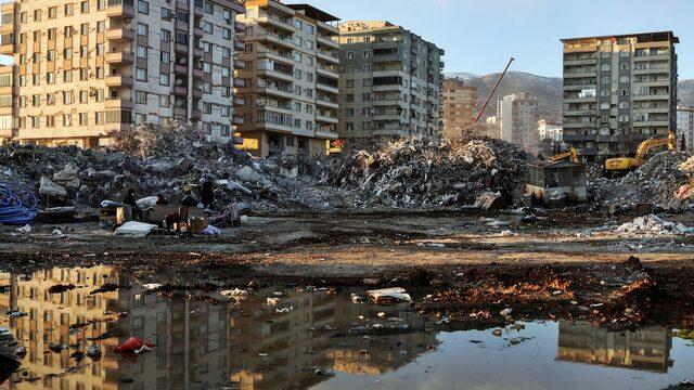 AFAD tek tek açıkladı: Afetzede Barınma Desteği başvuruları başladı: 60 bin lira verilecek
