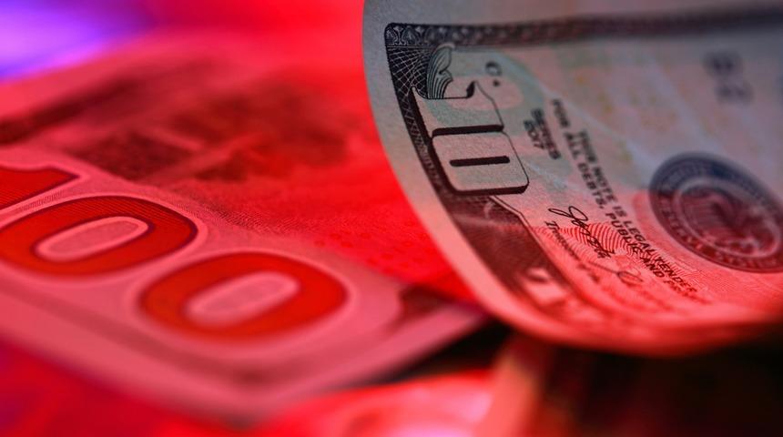 Dolar/TL kurunda yeni eşik! Yatırımcılar pür dikkat o seviyeye kilitlendi: 14 Mayıs’a kadar…