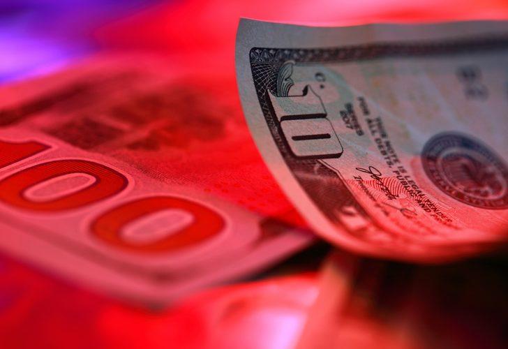 Dolarları bir bir sattılar! Son 1 yılda her şey değişti: Parasını katlamak isterken yüzde 38 kaybettiler G5