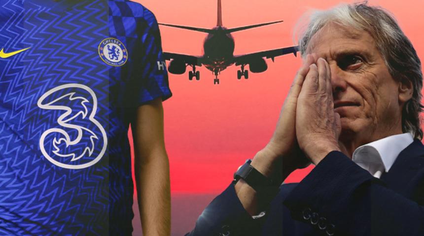 Transfer haberleri: Fenerbahçe transferde gözünü fena kararttı! Chelsea 'Hazırız' dedi, yönetim Hakim Ziyech'i ikna etmek için seferberlik başlattı...