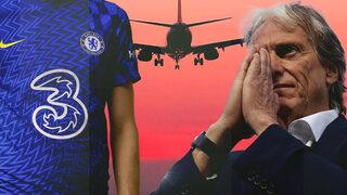 Transfer haberleri: Fenerbahçe transferde gözünü fena kararttı! Chelsea 'Hazırız' dedi, yönetim Hakim Ziyech'i ikna etmek için seferberlik başlattı...