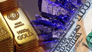 Ne altın ne dolar! 'Dünya bunu konuşacak' diyerek ilk kez açıkladı: İslam Memiş yatırımcıyı yine şaşırttı...