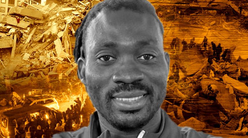 Deprem sonrası hayatını kaybeden Christian Atsu için kahreden detay ortaya çıktı! O golü atmasa gidiyormuş...