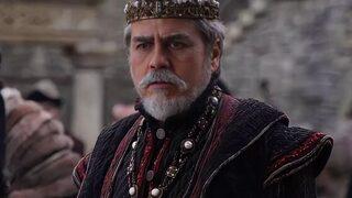 Alparslan Büyük Selçuklu'nun Tekfur Grigor'u Serhat Tutumluer diziden ayrılıyor mu? Serhat Tutumluer kimdir, nereli ve kaç yaşında?