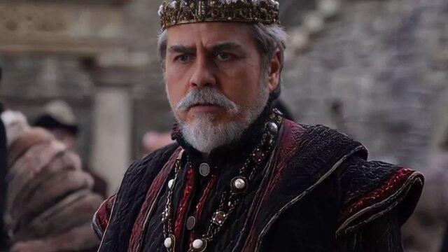 Alparslan Büyük Selçuklu'nun Tekfur Grigor'u Serhat Tutumluer diziden ayrılıyor mu? Serhat Tutumluer kimdir, nereli ve kaç yaşında?