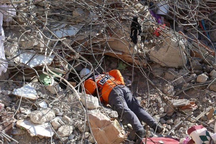 Deprem bölgesindeki yabancı arama ve kurtarma ekipleri ülkelerine döndü! “Duyduğumuz insan çığlıklarını hayatımızın sonuna kadar beynimizde taşıyacağız” G2