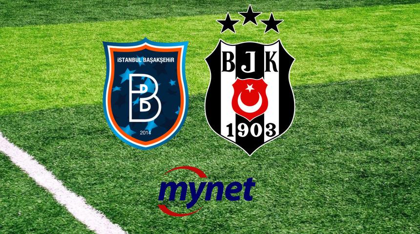Başakşehir Beşiktaş maçı ertelendi mi? BUGÜN Başakşehir Beşiktaş maçı oynanacak mı, ne zaman oynanacak?