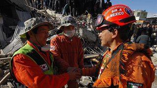 Deprem bölgesindeki yabancı arama ve kurtarma ekipleri ülkelerine döndü! “Duyduğumuz insan çığlıklarını hayatımızın sonuna kadar beynimizde taşıyacağız”