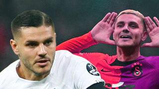 Galatasaraylı taraftarları endişelendirdi! Bu senaryoyu hiç kimse düşünmemişti! Brezilyalıların Mauro Icardi iddiası ortalığı karıştırdı...