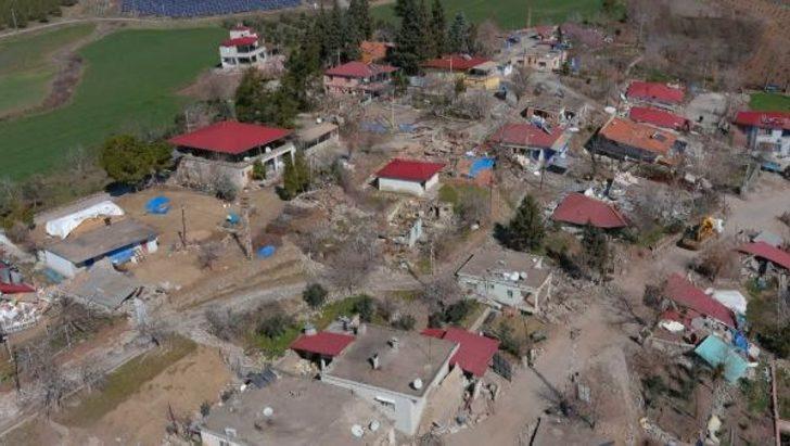 Fay hattının üzerindeydi! 55 haneli Kuyumcular Köyü’nde depremden sonra 3 ev kaldı... “Söylediler ama umursamadık” G4