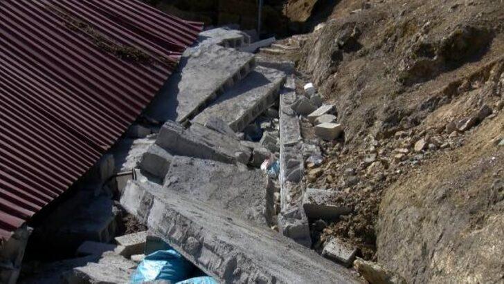 Fay hattının üzerindeydi! 55 haneli Kuyumcular Köyü’nde depremden sonra 3 ev kaldı... “Söylediler ama umursamadık” G5