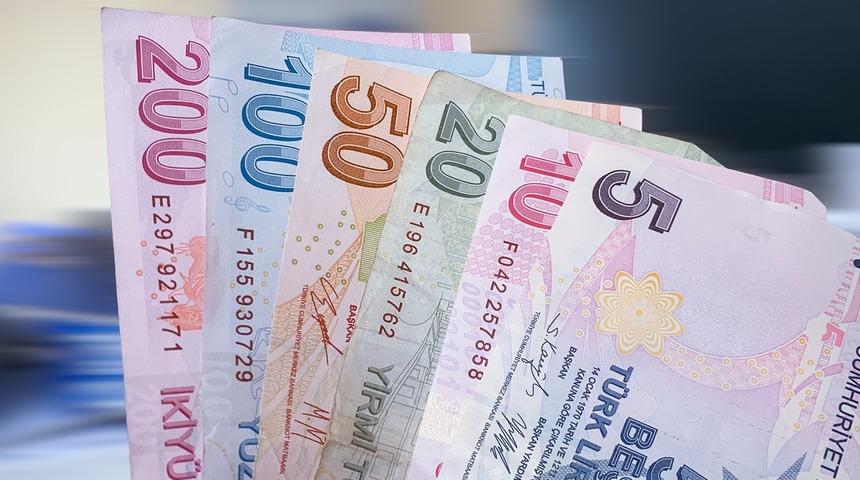 Bakan Yanık: 'Mayıs ayı içerisinde 561 milyon SED ödemesi yaptık'
