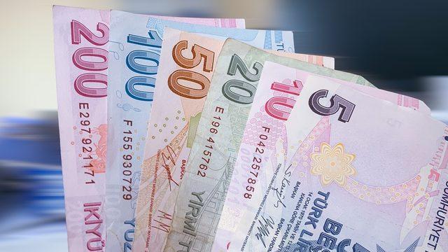 Bakan Yanık: 'Mayıs ayı içerisinde 561 milyon SED ödemesi yaptık'