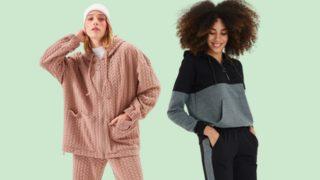 Sıcacık ve rahat en iyi eşofman takımı modelleri