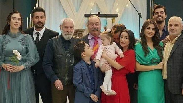 Gönül Dağı bu akşam var mı? 18 Şubat 2023 Gönül Dağı yeni bölüm yayınlanacak mı? İşte TRT 1 yayın akışı...