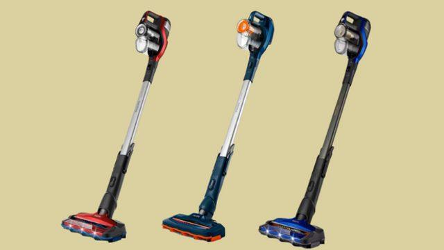 Ev temizliğine önem verenler için en iyi Philips marka süpürgeler 2023
