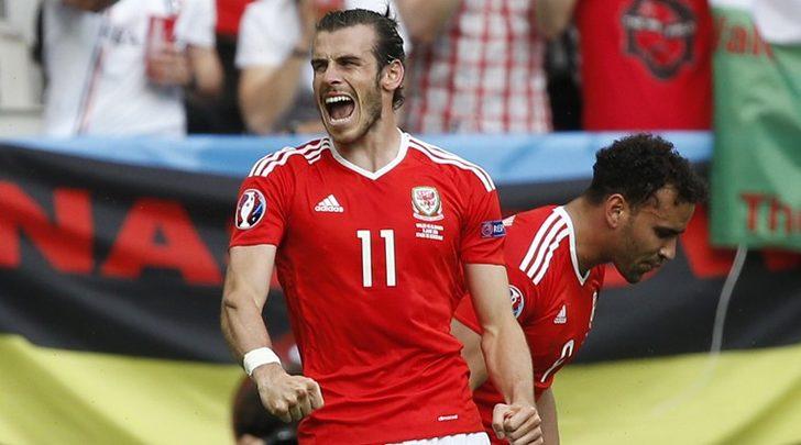 Real Madrid'de Gareth Bale sakatlandı G2