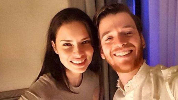 Adriana Lima, öpüşmek için ayakkabılarını çıkarttı! G4