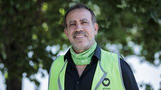 Haluk Levent 'Ben de bir karar aldım' diyerek duyurmuştu! ''Şeytanın yeryüzü temsilcileriyle...''