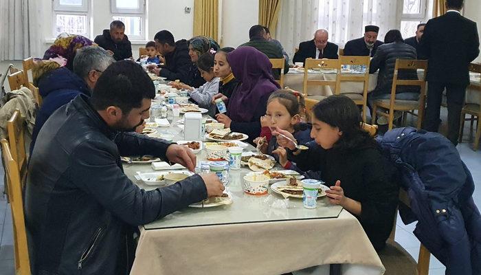 'Kıyamet kopuyor zannettim' Adıyamanlı depremzede anlattı...