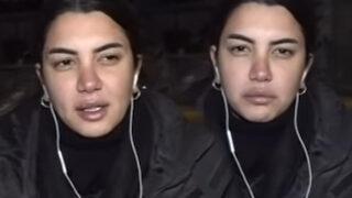 Fulya Öztürk canlı yayında “Her evde cenaze var” diyerek isyan etti! Sosyal medya bu sözleri konuşuyor