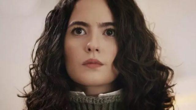 Teşkilat'ın Pınar'ı Ezgi Şenler paylaştı! Trafikte Hatay plakalı bir araç gördüm ve...