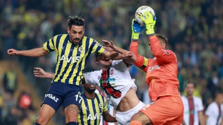FENERBAHÇE FATİH KARAGÜMRÜK MAÇI CANLI YAYIN kanalı var mı? Fenerbahçe Fatih Karagümrük maçı saat kaçta, hangi kanalda? Heyecan dorukta! G2