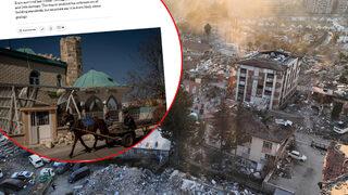 Türkiye konuşmuştu, şimdi Amerikan basınında! New York Times tek bir binanın yıkılmadığı Erzin’i yazdı... “Burası nasıl ayakta kaldı?”