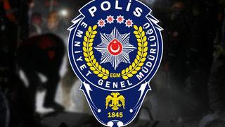 SON DAKİKA: EGM duyurdu! Depremle ilgili provokatif paylaşımlarda... 24 tutuklama