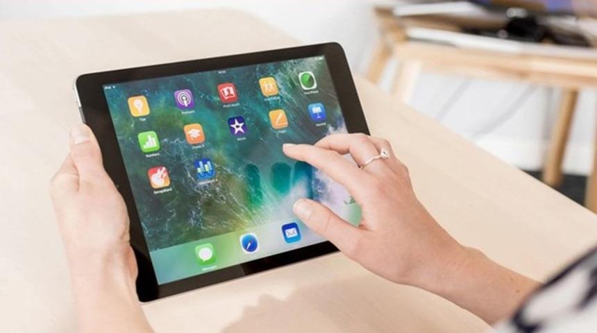 İşte Apple&rsquo;ın 1000 Lira&rsquo;lık yeni tableti!