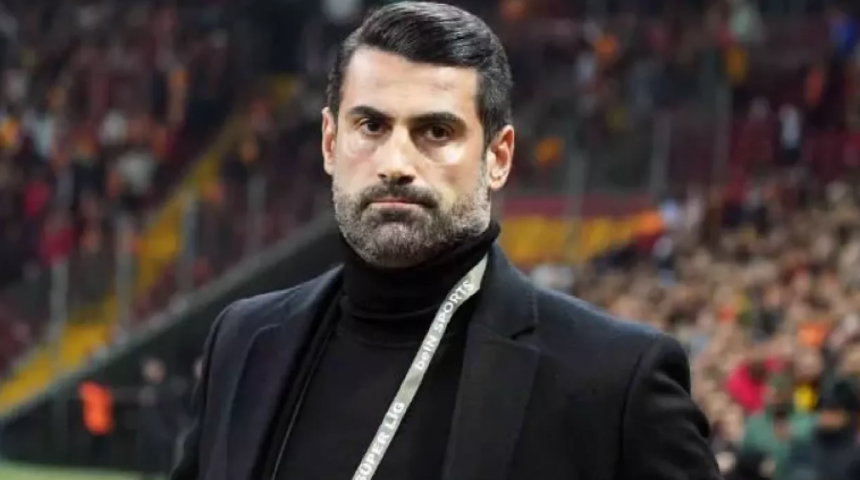 Volkan Demirel'in Christian Atsu paylaşımı yürekleri sızlattı! ''Acımın tarifini kelimelere dökemiyorum''