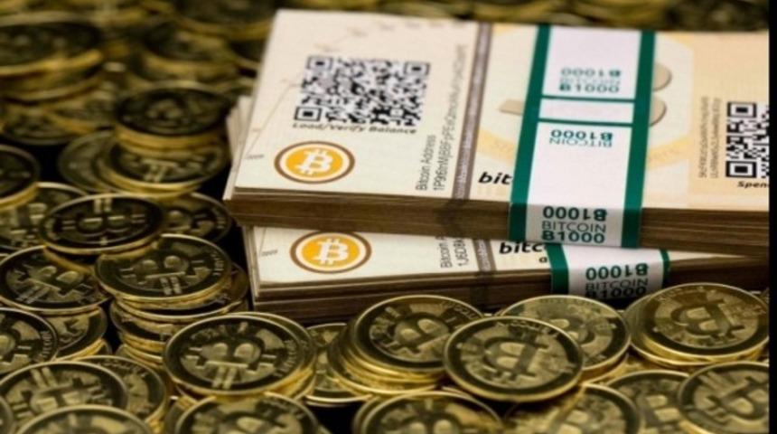 Bitcoin yine y&uuml;kselişe ge&ccedil;ti