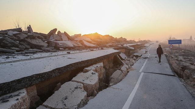 MTA diri fay haritası yenilendi! İşte Türkiye'de deprem riski taşıyan iller