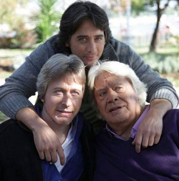 İşte Rıza Baba'nın kızı! Sanki kopyası G4